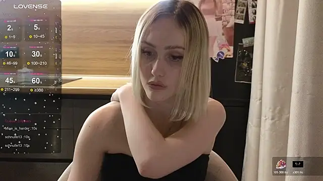 Bella_Villen live now
