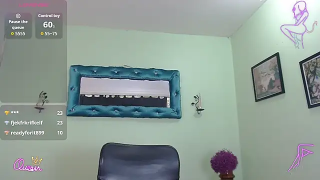 _Victoria_Jones_ live cam on StripChat
