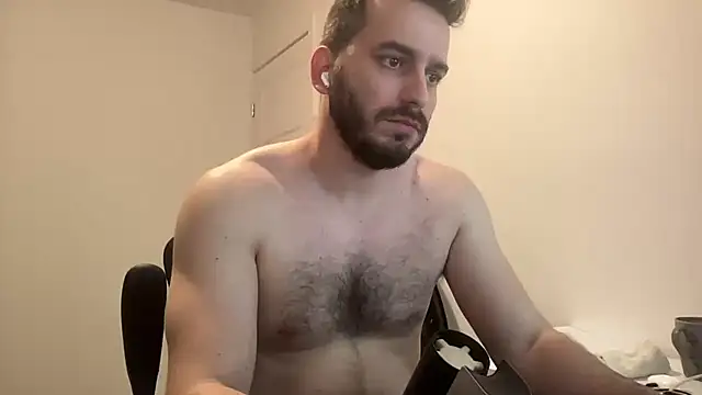 thickdickmontreal (M young) - CUM SHOT - CHECK THE SEX TOY TIP MENU :)