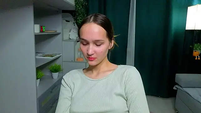 EwaSprinzl live cam on StripChat