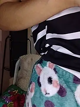 WetVirginPussy