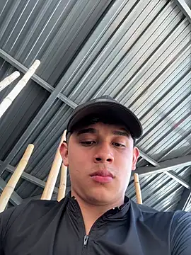 brayvidx (M twink) - Go horny