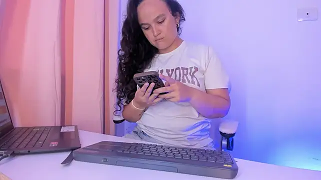 Kattyfeet