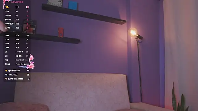 roselinedior live cam on StripChat
