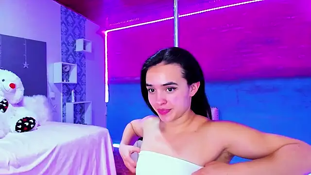 salfetkaa live cam on StripChat