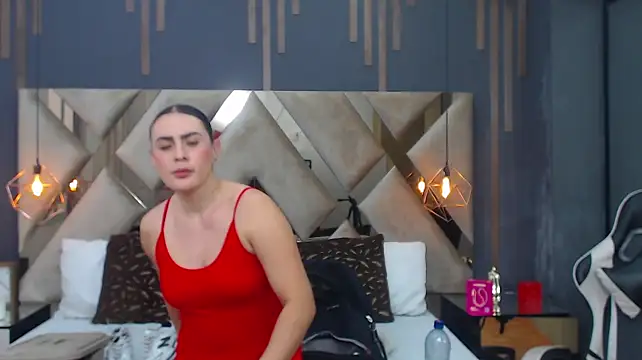 MartinaaFit live cam on StripChat