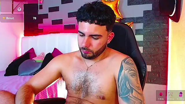 adamhairy