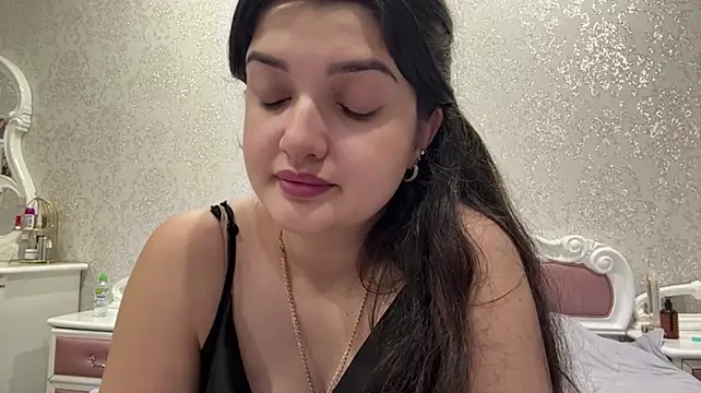 IzzabelSun's room