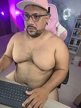 jacoob_woods live cam on StripChat