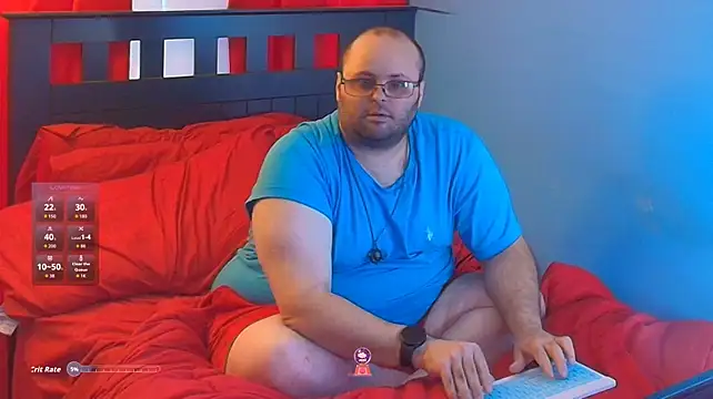 lefty15242 live cam on StripChat