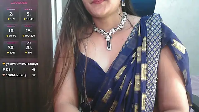 Jass-Karan live cam on StripChat
