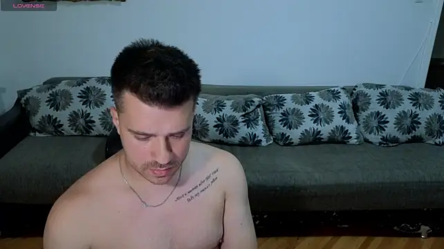 JohnnyStepBro