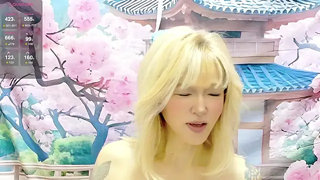 kimagure-fu- live cam on StripChat