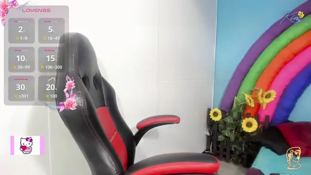 Britany_montiel webcam