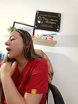 _Dentist-Madisson_04 live cam on StripChat