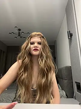 Lollipop_p_ live cam on StripChat