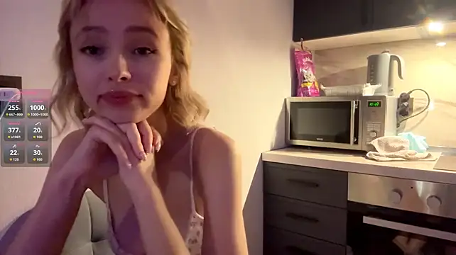 ClonedAge live cam on StripChat
