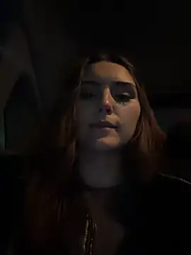 AnitaFly webcam