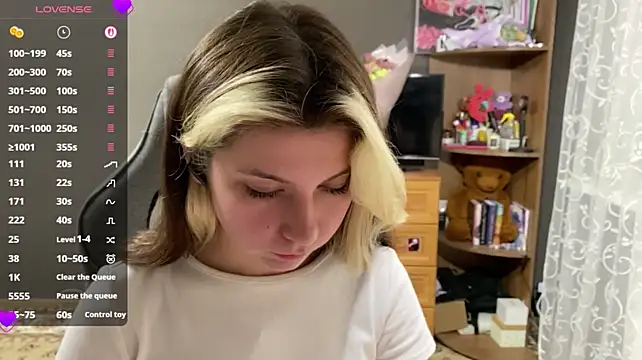 SherikaAzzarella