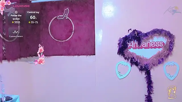 daicha_dream webcam