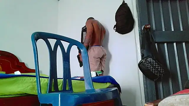 Alphadavid_23 webcam