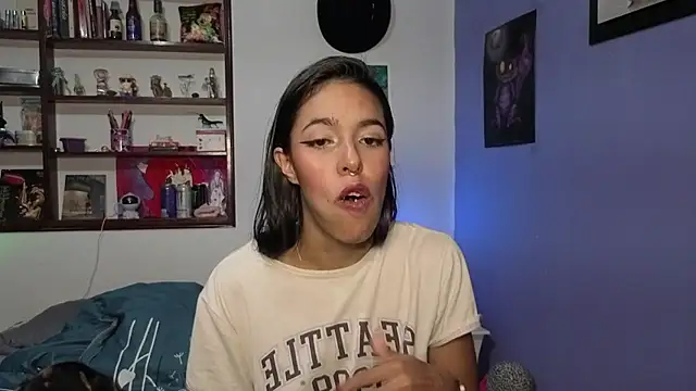 stephania_t (F young) - Fuck my pussy hard