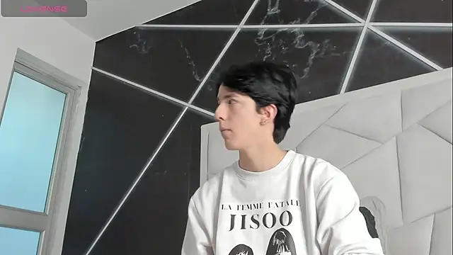 aerumchae (M twink) - hii aerum <3
