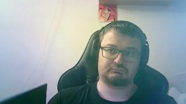 SirAbuser webcam