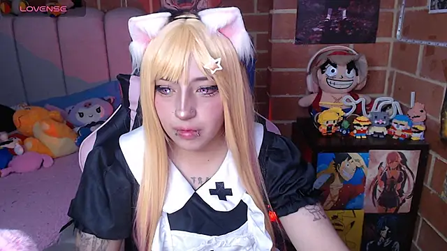 _alexa19pretty_ webcam
