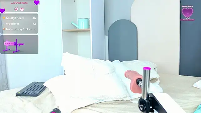 CamilaGomez149 webcam