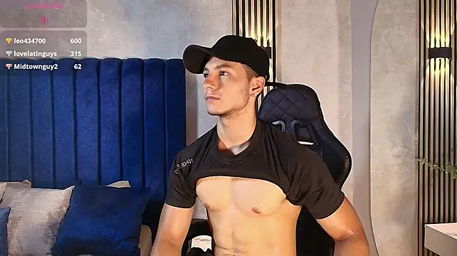 noah_clarkk (M young) - BIG CUM BABY