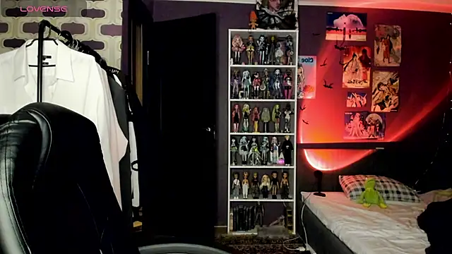 sweet_peach___ (M young) - cum show