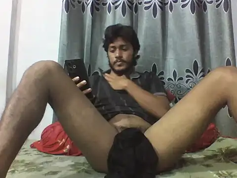 koushik10 (M young) - CUM SHOW