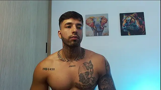 jacobb_phoenix (M young) - cum instant