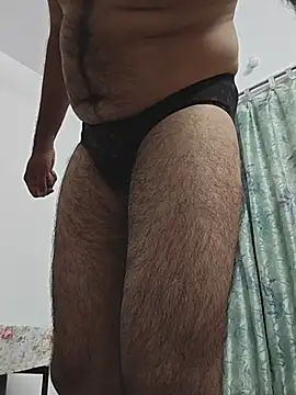 alshaynaa (M young) - Without underwear