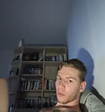 silent_lord27 (M young) - shower