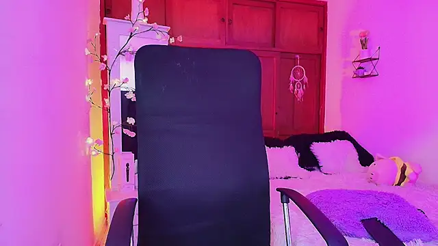 soycamill (F teen) - dance