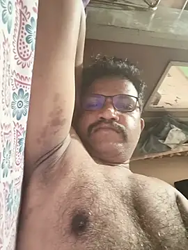 rocky_rony (Ask my age) - Oil massage