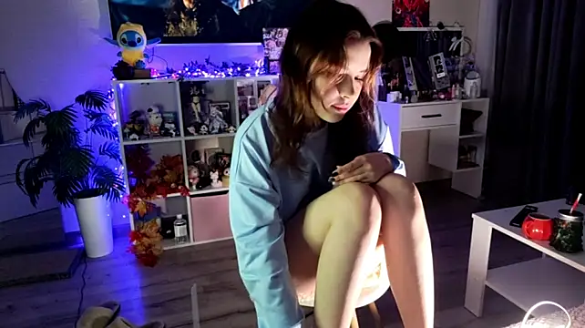 TamalaNease live cam on StripChat