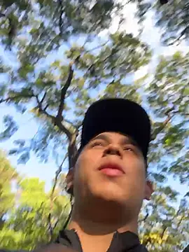 brayvidx (M twink) - Go horny