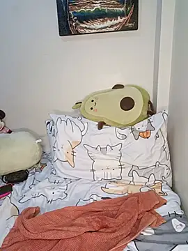 Sweet_asian_kylie webcam