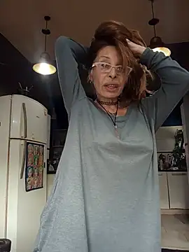 FrozenWaffle webcam