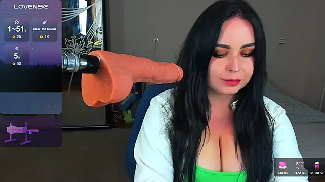 Cherry__Girl live cam on StripChat