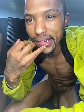 BlueIceCube live sex cam