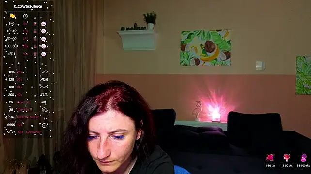 Muse_kitty_jenia live cam on StripChat