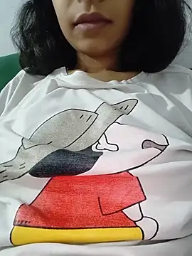 Aameesha live cam on StripChat