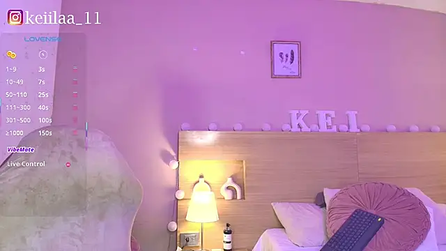 Keidance_ live cam on StripChat