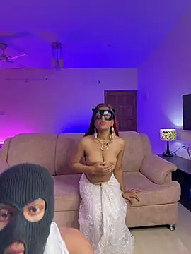 Partnersincrime07 live sex cam