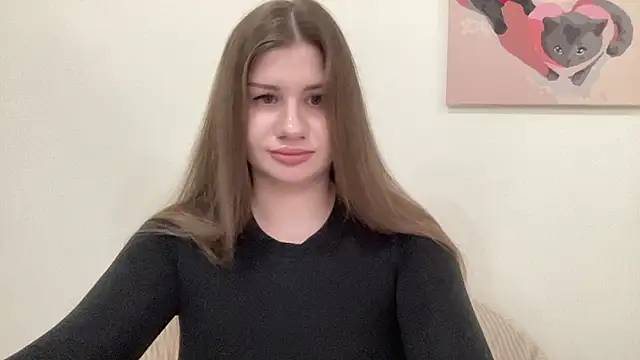 JuicyHelenX webcam