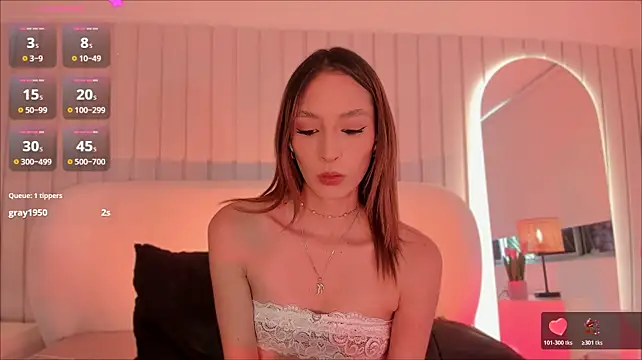 Megan-holly webcam
